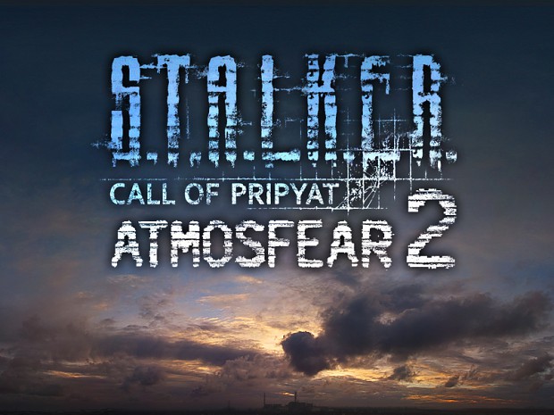 AtmosFear 2.1 for CoP Setup Patch
