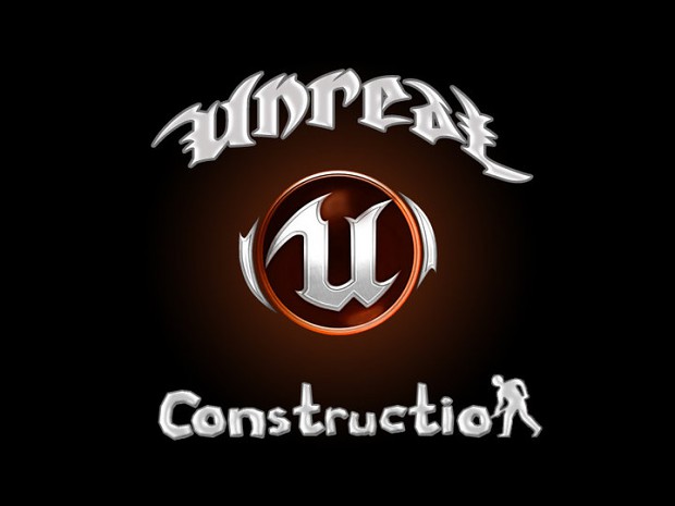 Unreal Construction v 1.0