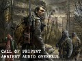Call of Pripyat Ambient Audio Overhaul v1.0