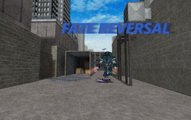 Fate Reversal version 1.1