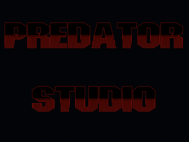 Predator Studio Media Kit