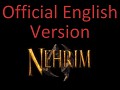 Nehrim - At Fate's Edge English vers.