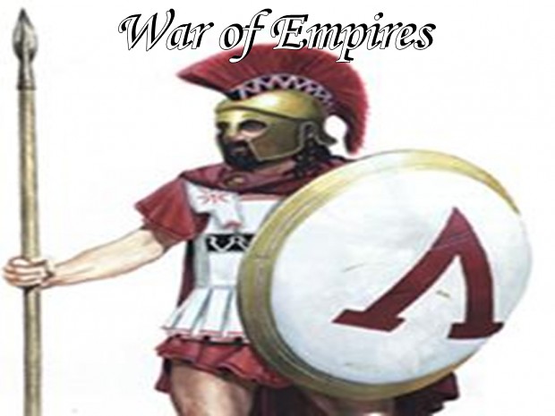 War of Empires V0.8