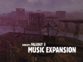 Rohan's Fallout 3 Music Expansion