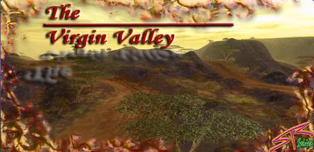 (STC) The Virgin Valley
