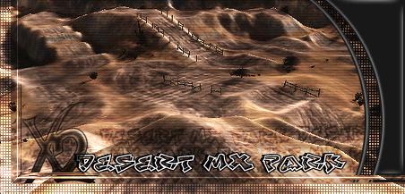 X2 Desert MX Park
