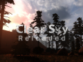 Clear Sky Reloaded 0.8.5 (Outdated)
