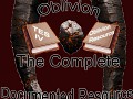 Oblivion, The Fully Documented Resource!
