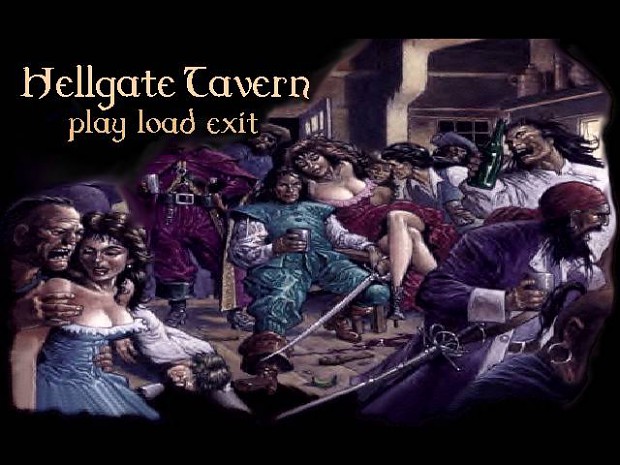 Hellgate Tavern