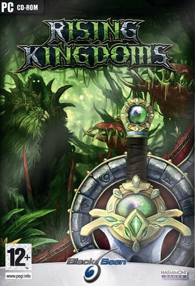 Rising Kingdoms Patch 1.2