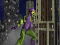 The Classic Animated Series Green Goblin (Boss) Releases