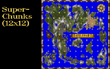 Ultima 7.x Map Creating Guide
