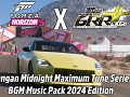 Wangan Midnight Maximum Tune Series BGM Music Pack