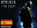 S.T.A.L.K.E.R. - I am ghost: Traduccion al español
