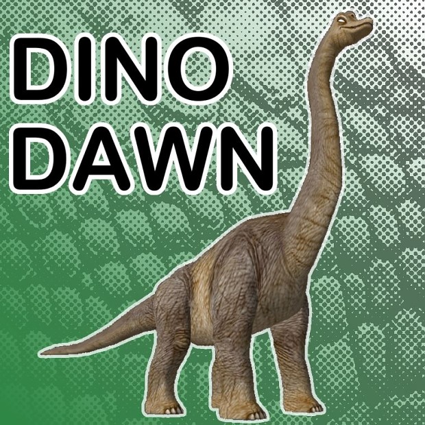 DinoDawn (1.7 - Longnecks update)