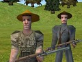 Empire Earth WW2 DB MOD