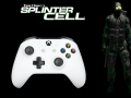Controller support for Splinter Cell