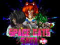 Space Cats Saga +