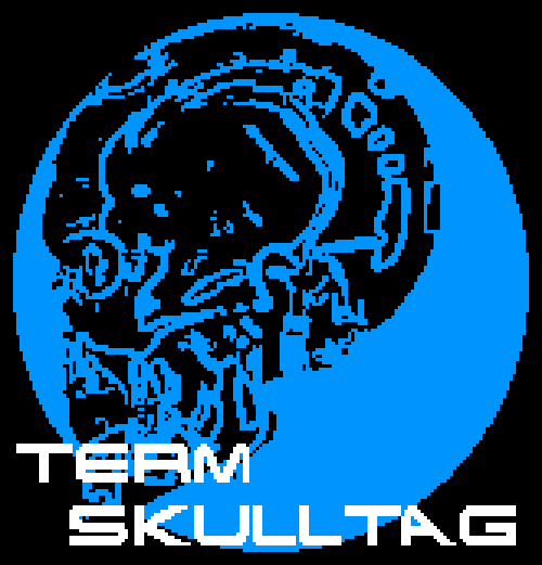 Terminator Arena: Skulltag Patch
