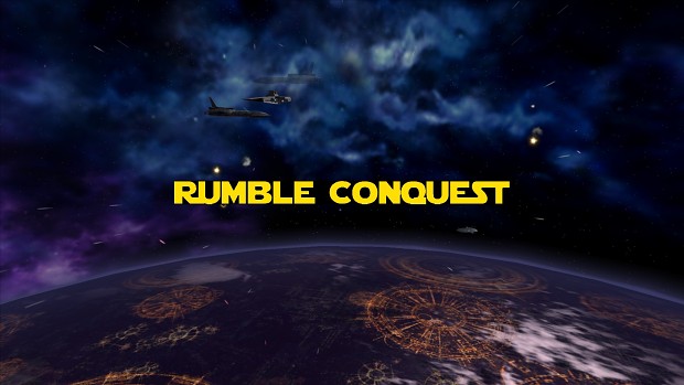 Rumble Conquest v4.0