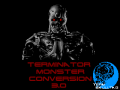 Terminator Monster Conversion Mod 4.0 RC1