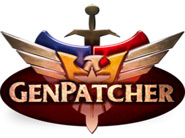 GenPatcher v2.07d