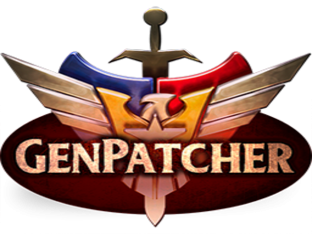 GenPatcher v2.07d Offline Bundle (English & Russian)