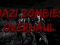 Nazi Zombies Overhaul [02-29-2024]