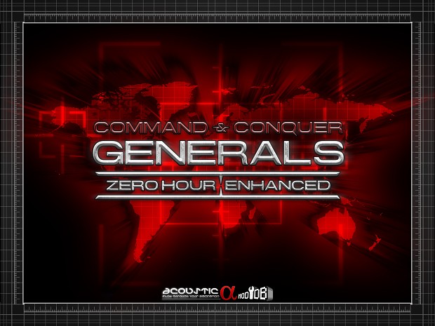 Gen Launcher Addon - HD Faction Textures