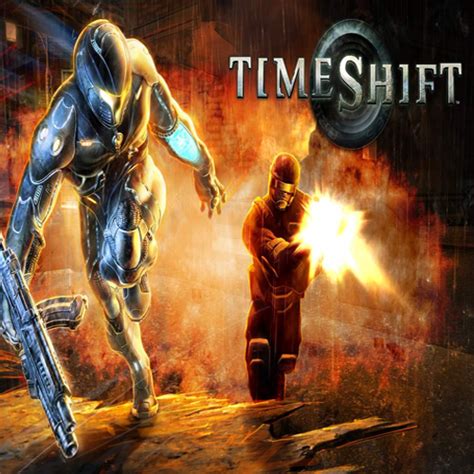 Timeshift Steam Update 1.2