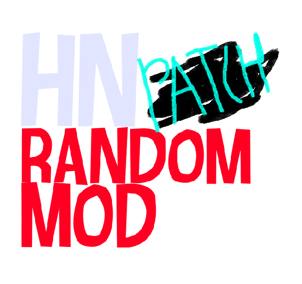 Hello Neighbor Random Mod Patch