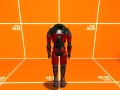 Signal Lost HEV Suit