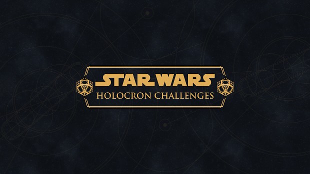Holocron Challenges V1.0