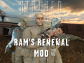 Ram's Renewal Mod v1.0