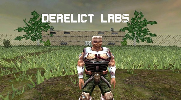 Derelict Lab