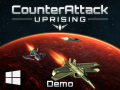 CounterAttack: Uprising Demo Windows