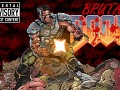 Ultimate Brutal Doom II Weapons MegaWad Plus