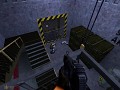Half-Life: Source 2004 - Early Access - Steam Release - C++ Source Code