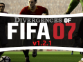 Divergences of FIFA 07 v1.2.1