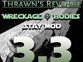 Thrawn's Revenge 3.3 Wreckage & Bodies Stay Mod