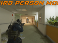 Third Person Mode for Counter-Strike 2