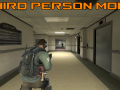 Third Person Mode for Counter-Strike: Global Offensive