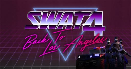 SWAT3 Remaster campaign