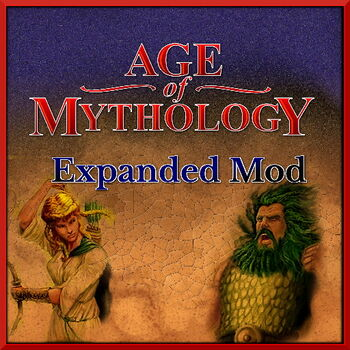 Expanded Mod - OA 2.12.1 (For Extended Edition)