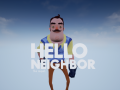Hello Neighbor: The Sequel - Pre-Alpha 2