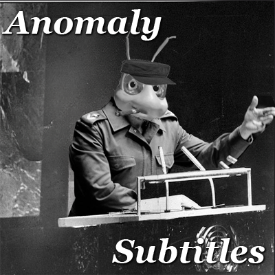 Anomaly Subtitles v0.6.2