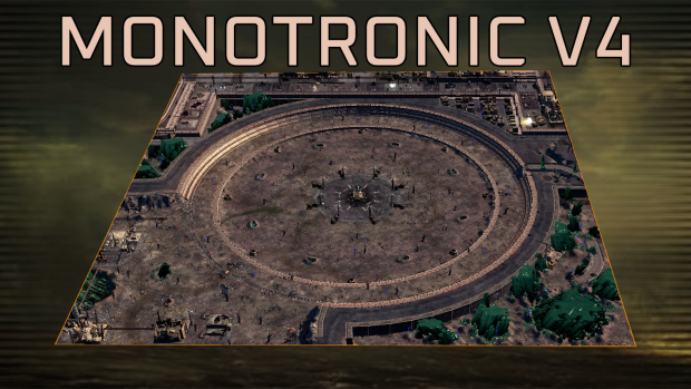 Monotronic 4.1