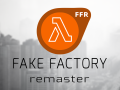 Fake Factory Remaster Patch 1.0