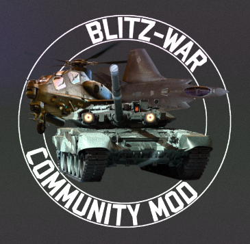 Blitz War Community Mod OPEN BETA 1.17