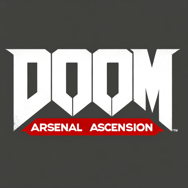 Doom Arsenal Ascension RC2.1